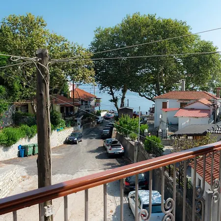 Feriehus Mourayio Keramídhion