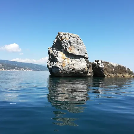 Vakantiehuis Mourayio Keramídhion