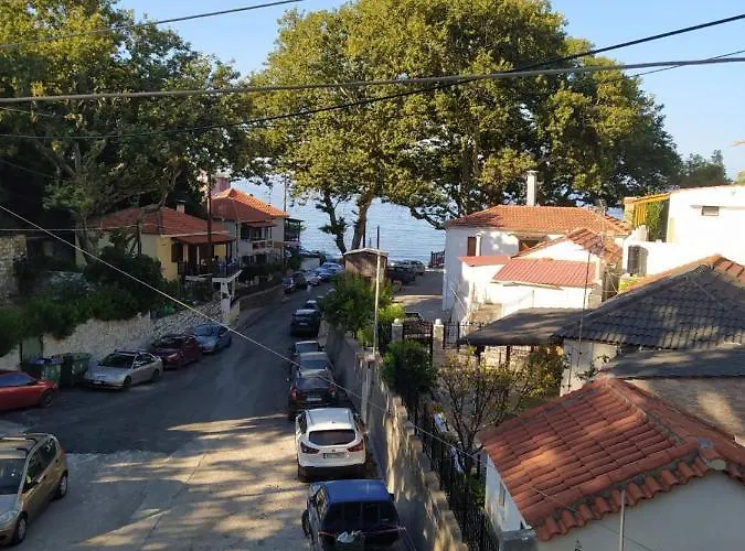 Vakantiehuis Mourayio Keramídhion