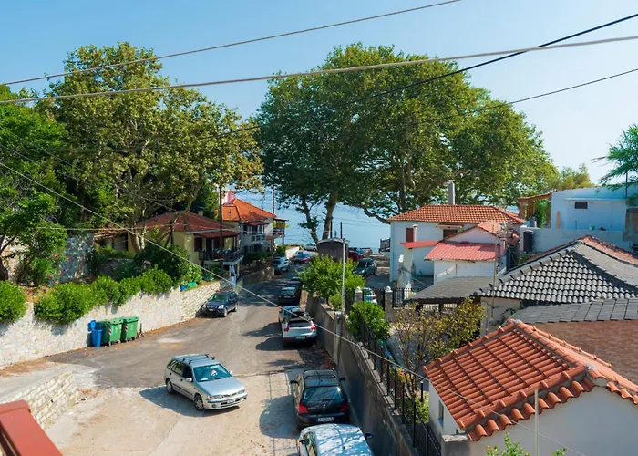 Vakantiehuis Mourayio Keramídhion