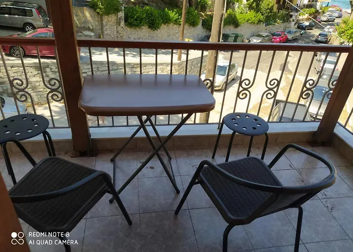 Vakantiehuis Mourayio Keramídhion