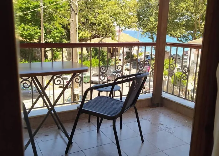 Дом отдыха Mourayio