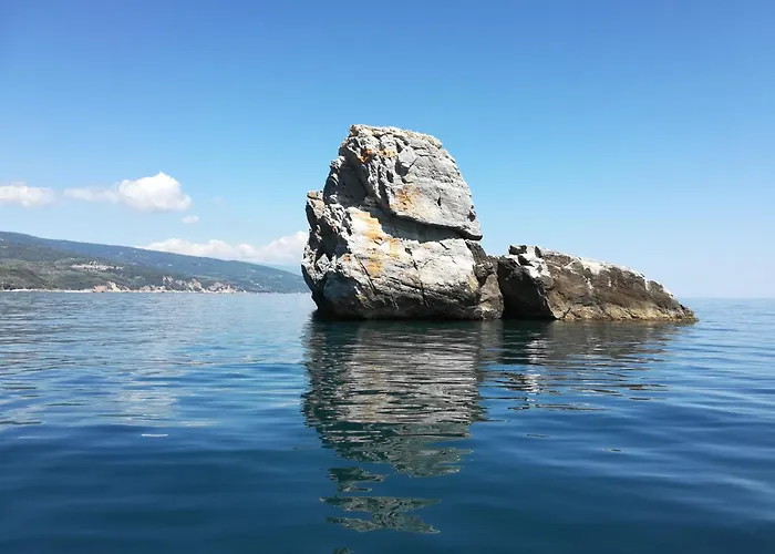 Vakantiehuis Mourayio Keramídhion