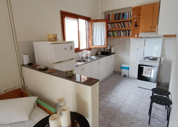 Mourayio * Keramídhion