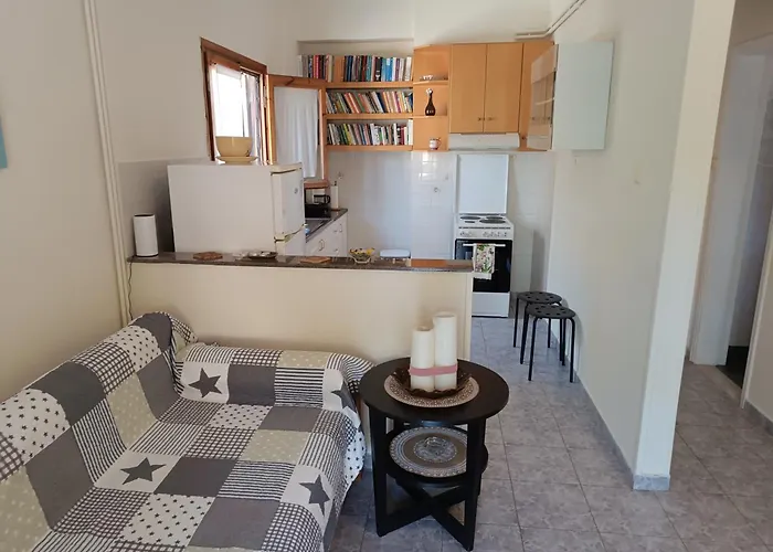 Mourayio Vakantiehuis