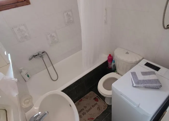 Mourayio Vakantiehuis Keramídhion