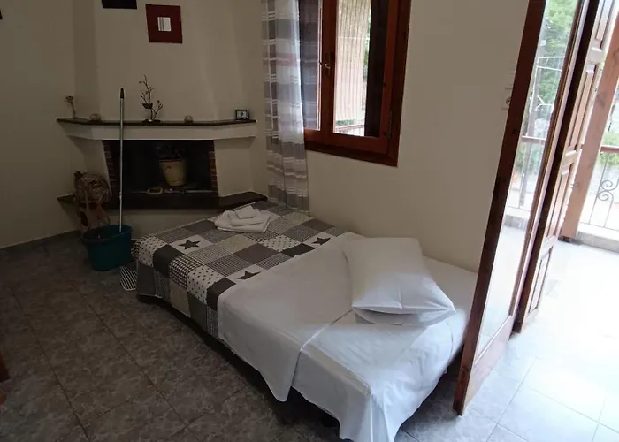 Mourayio Vakantiehuis *