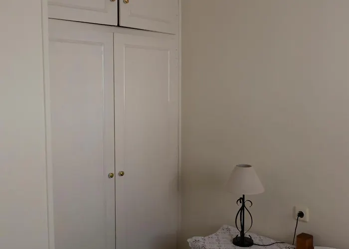 Vakantiehuis Mourayio