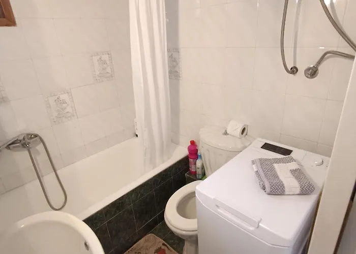 Vakantiehuis Mourayio *