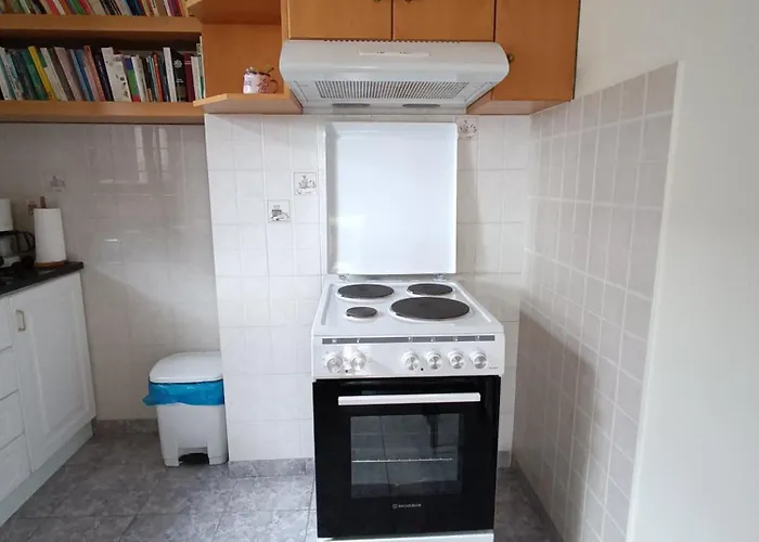 Mourayio Vakantiehuis